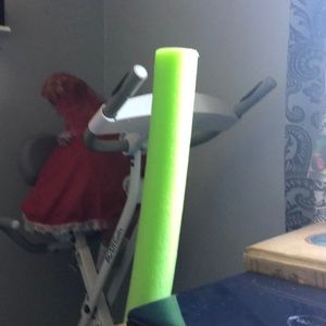 Meet your Posher, Brenda